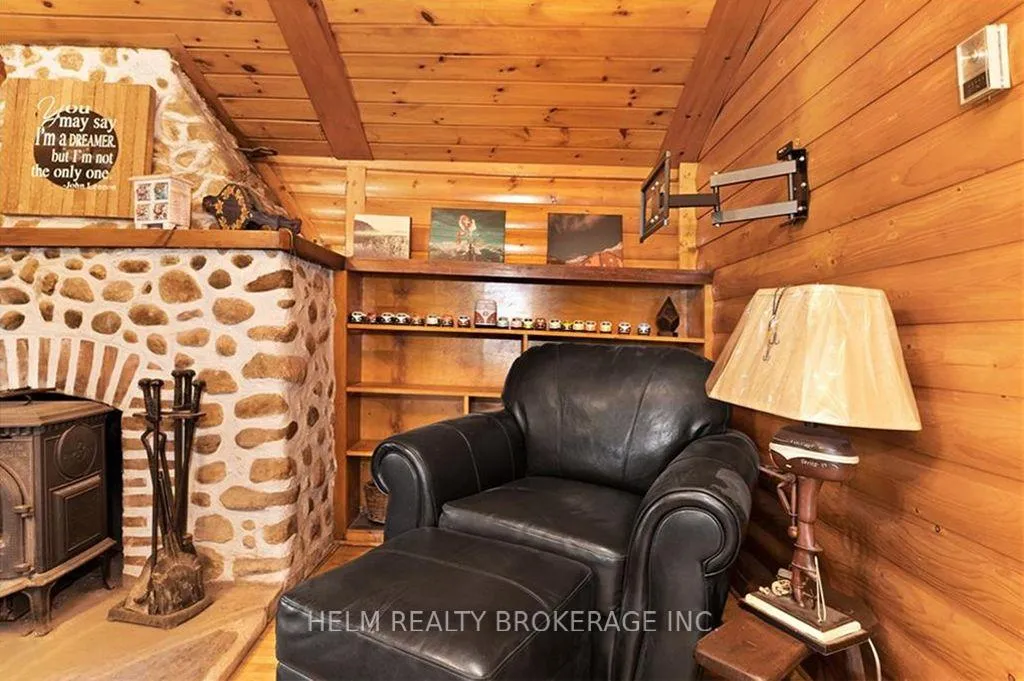 Photo 4 of 9001 Highway 17 E, Calvin — HOMEH