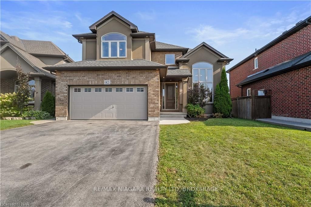 Photo 1 of 82 Creekside Drive, Welland, Coyle Creek — HOMEH