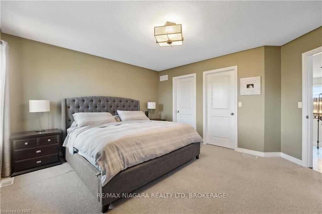 Photo 25 of 82 Creekside Drive, Welland, Coyle Creek — HOMEH