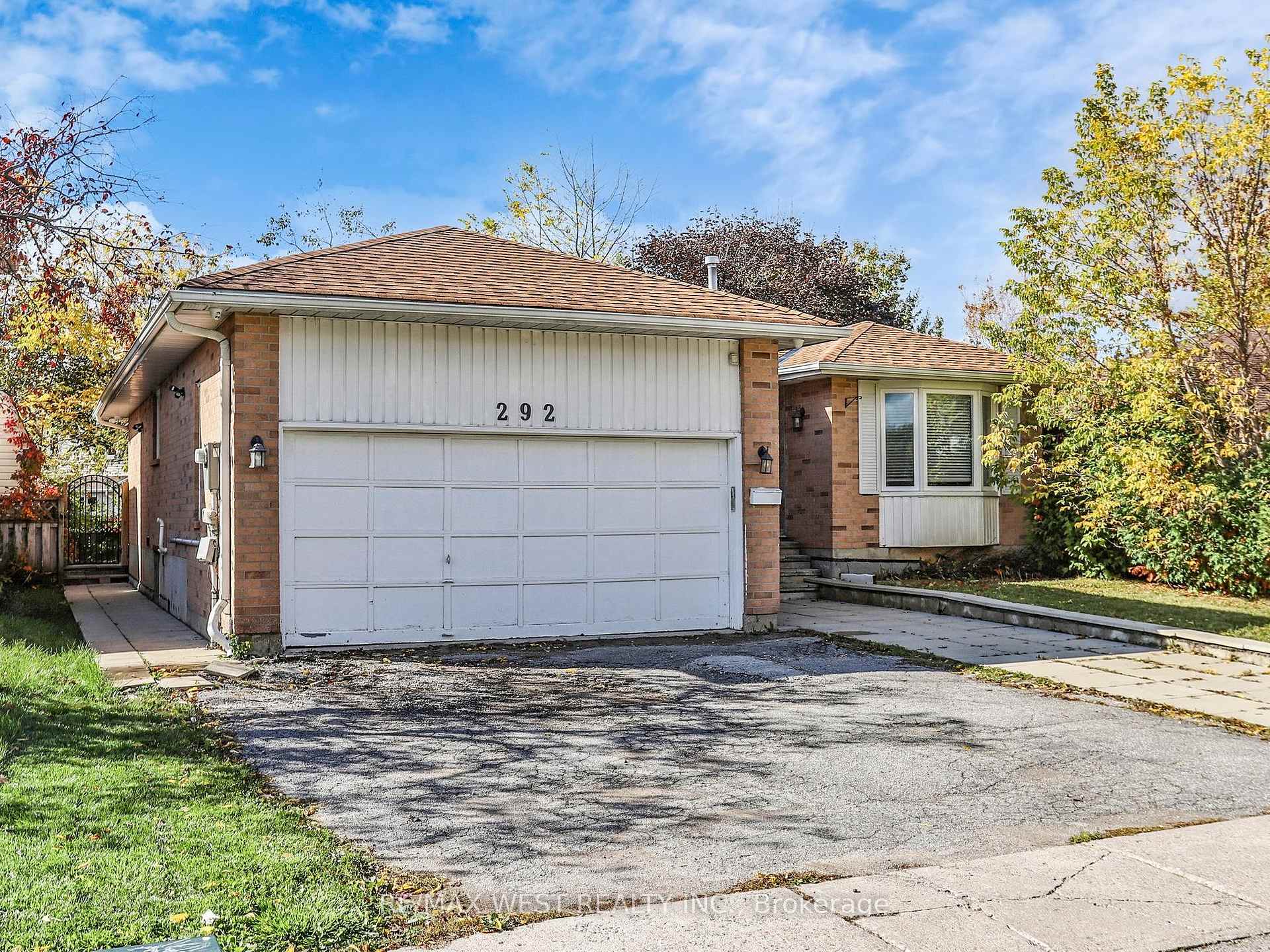 Photo 1 of 292 St Vincent Street, Barrie, Wellington — HOMEH