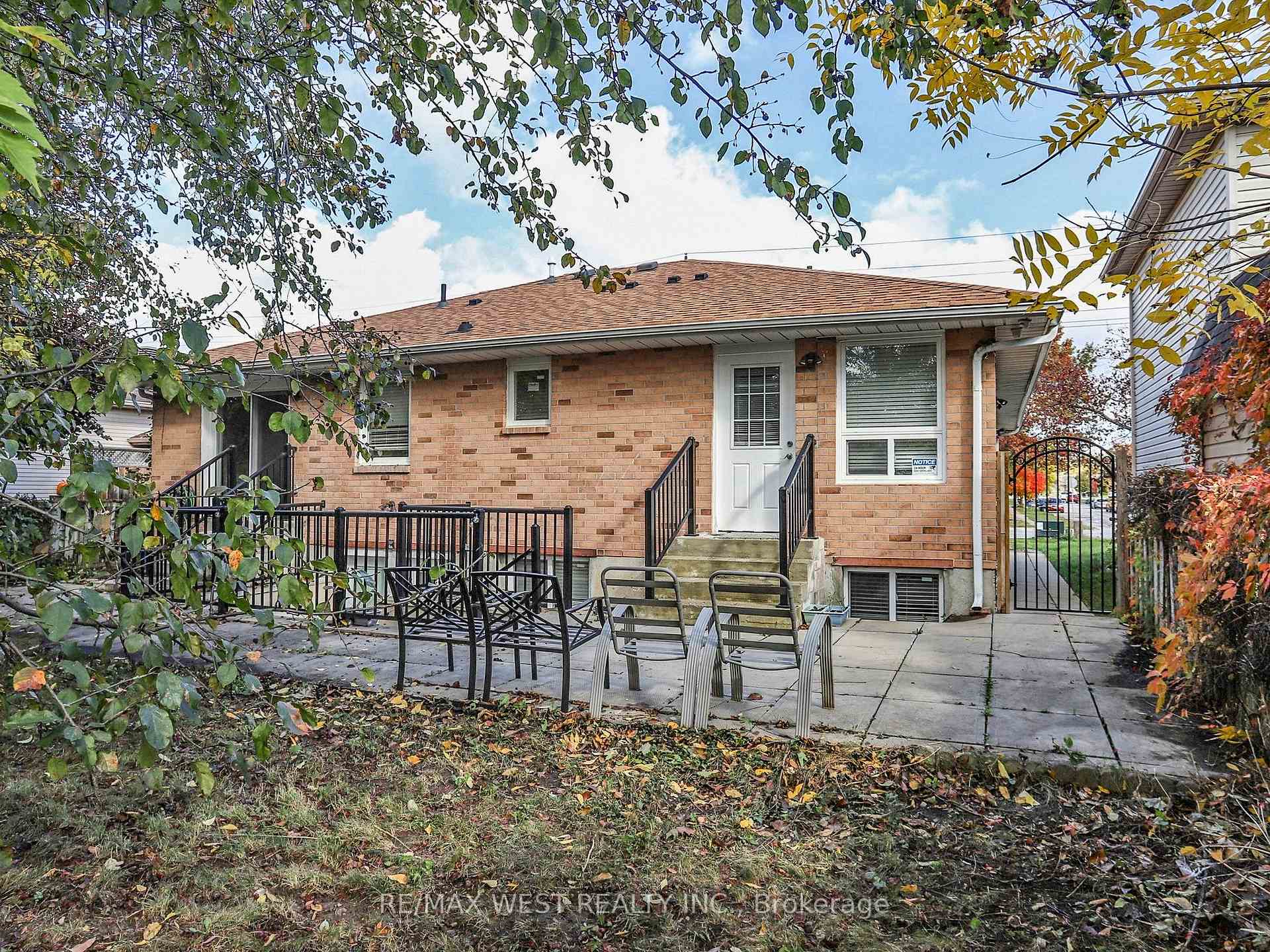 Photo 26 of 292 St Vincent Street, Barrie, Wellington — HOMEH