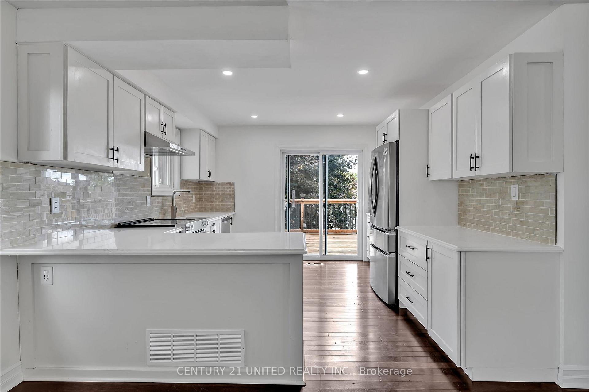 Photo 11 of 1414 Glenforest Crescent, Peterborough, Monaghan Ward 2 — HOMEH
