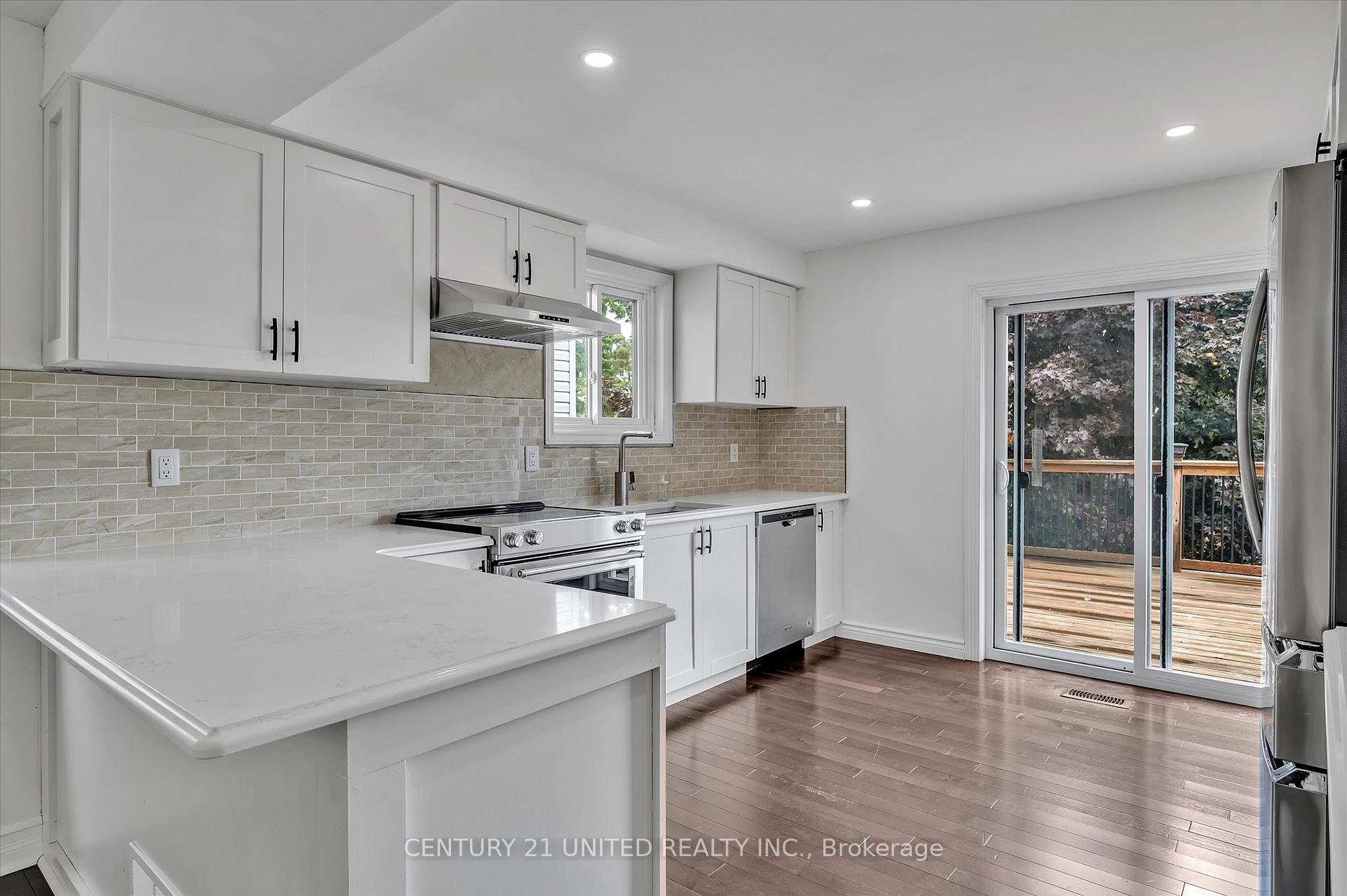 Photo 12 of 1414 Glenforest Crescent, Peterborough, Monaghan Ward 2 — HOMEH