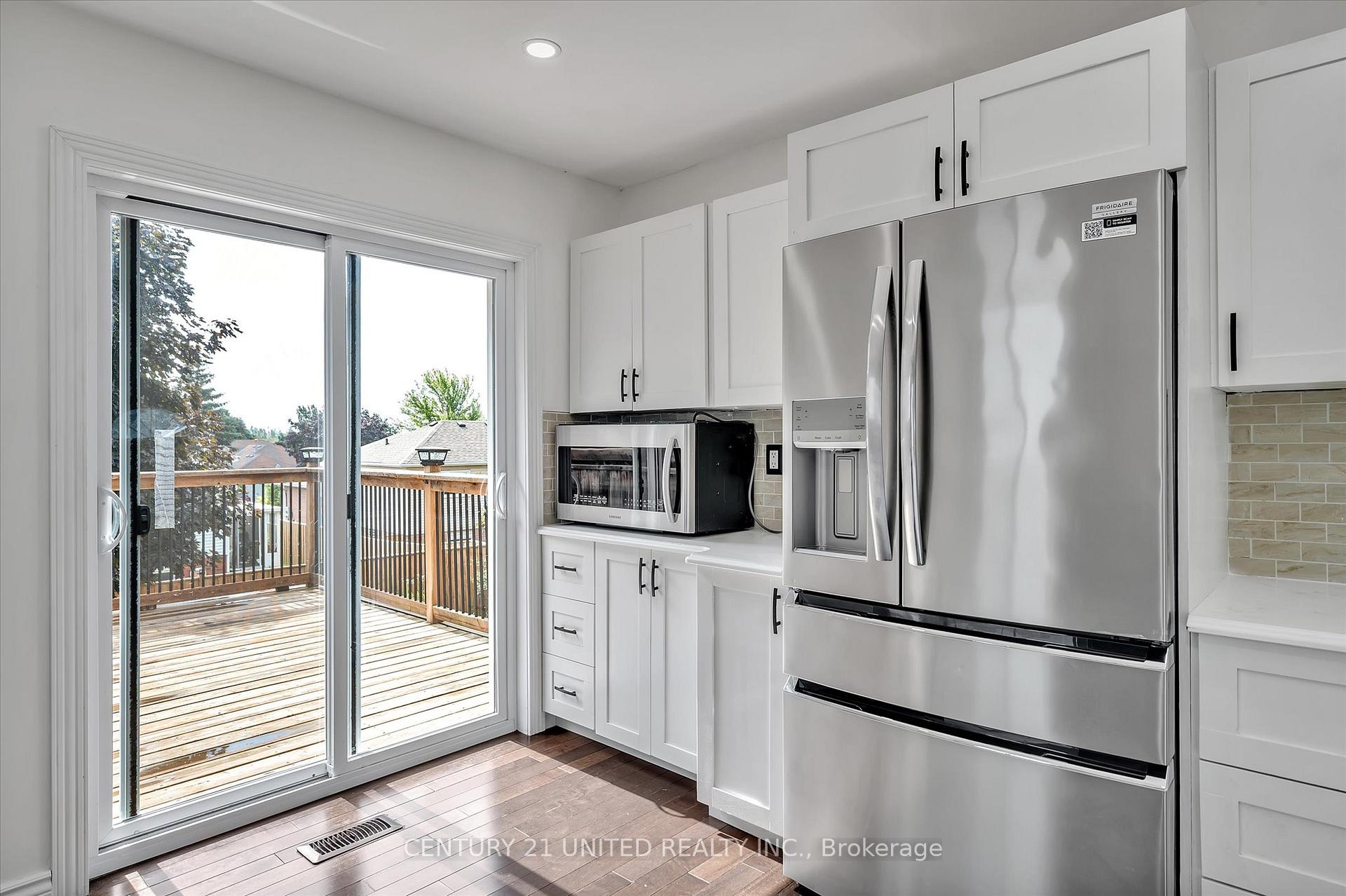 Photo 17 of 1414 Glenforest Crescent, Peterborough, Monaghan Ward 2 — HOMEH