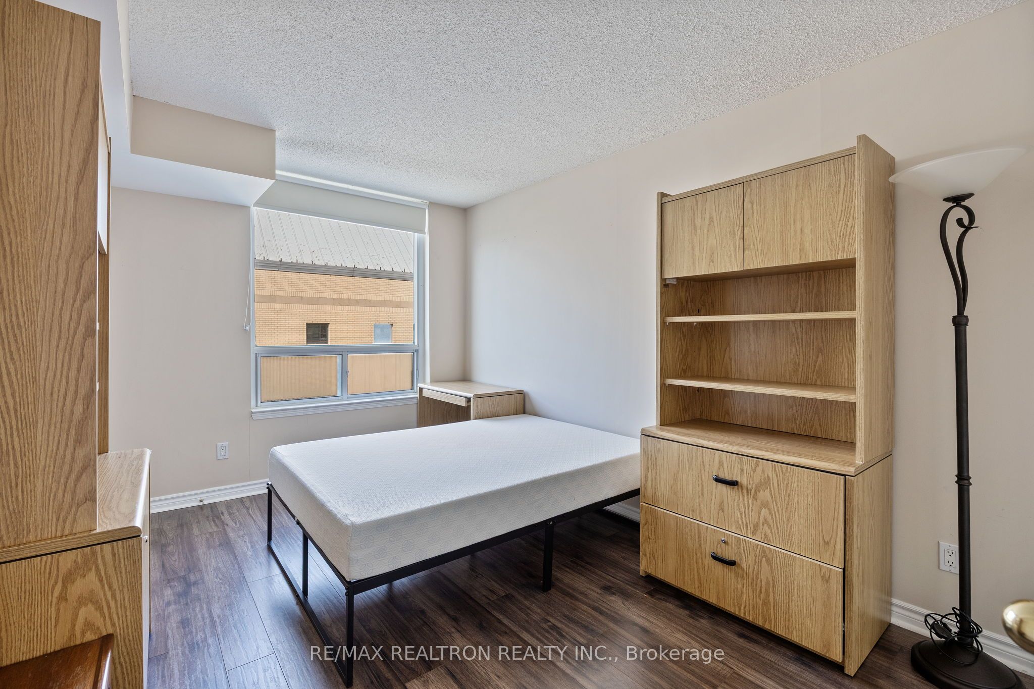 Photo 24 of Unit 504, 8 Covington Road, Toronto, Englemount-Lawrence — HOMEH