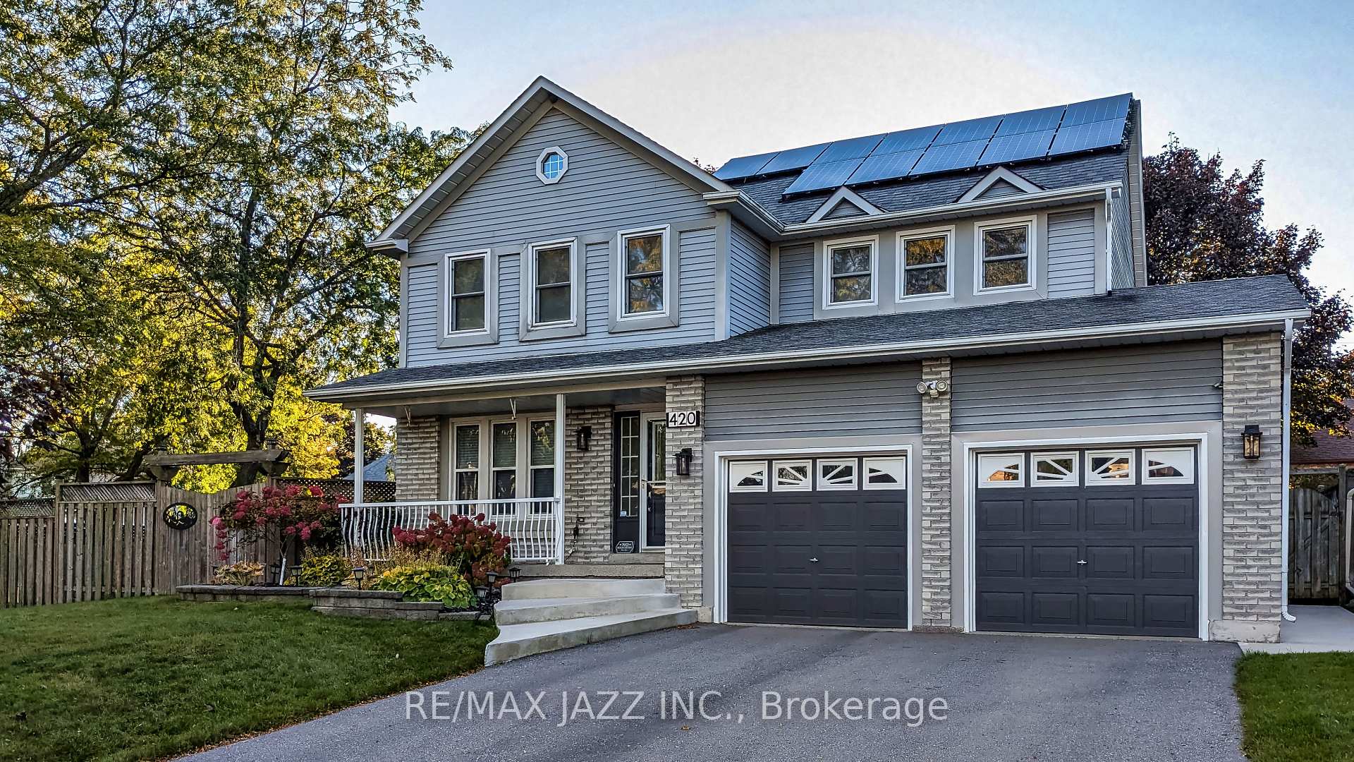 Photo 1 of 420 Prestwick Court, Oshawa, McLaughlin — HOMEH