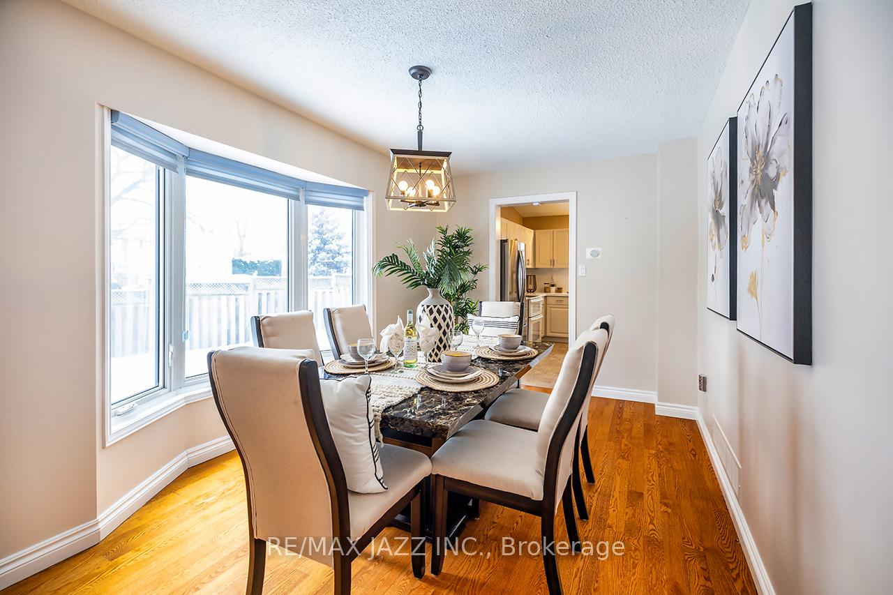 Photo 8 of 420 Prestwick Court, Oshawa, McLaughlin — HOMEH