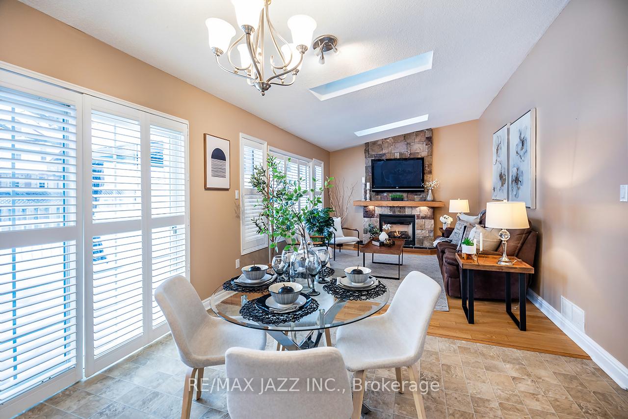 Photo 16 of 420 Prestwick Court, Oshawa, McLaughlin — HOMEH