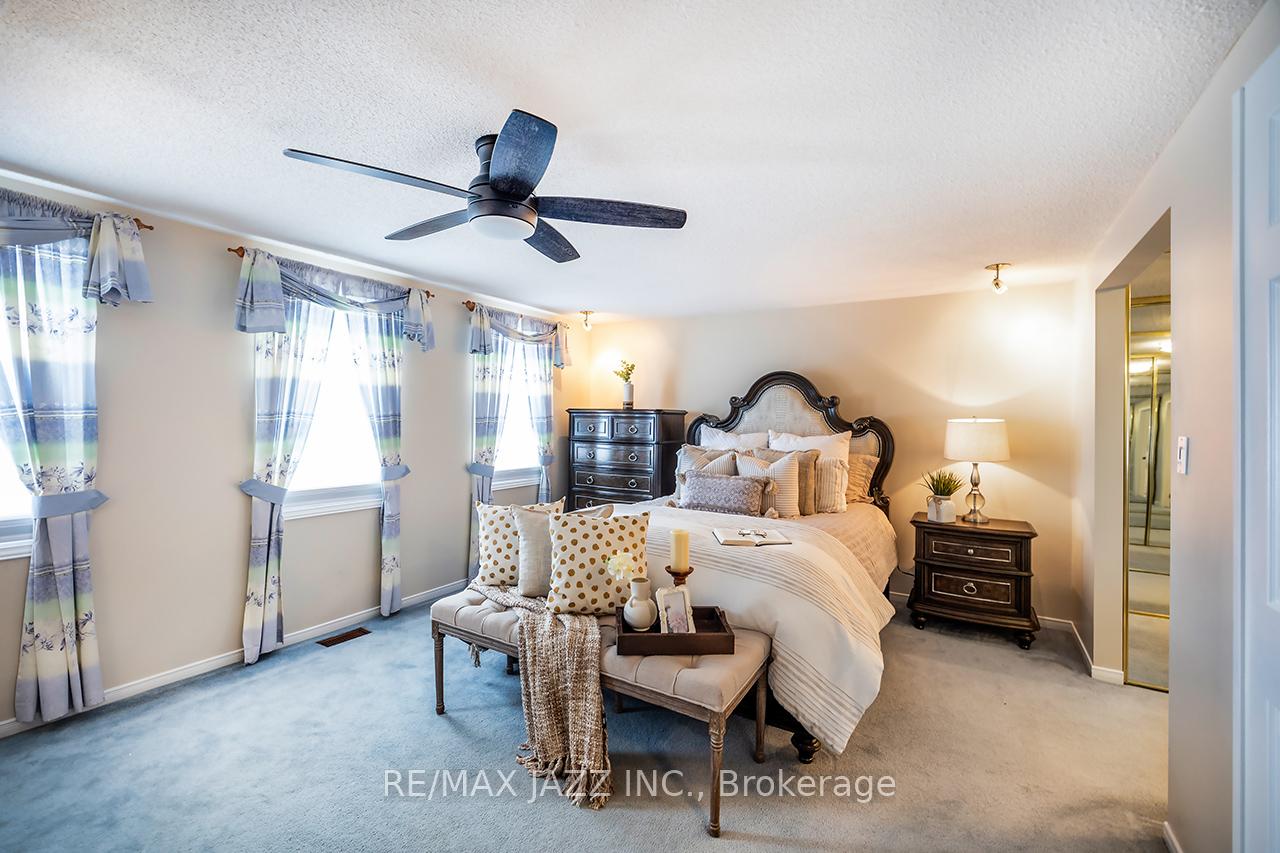 Photo 18 of 420 Prestwick Court, Oshawa, McLaughlin — HOMEH