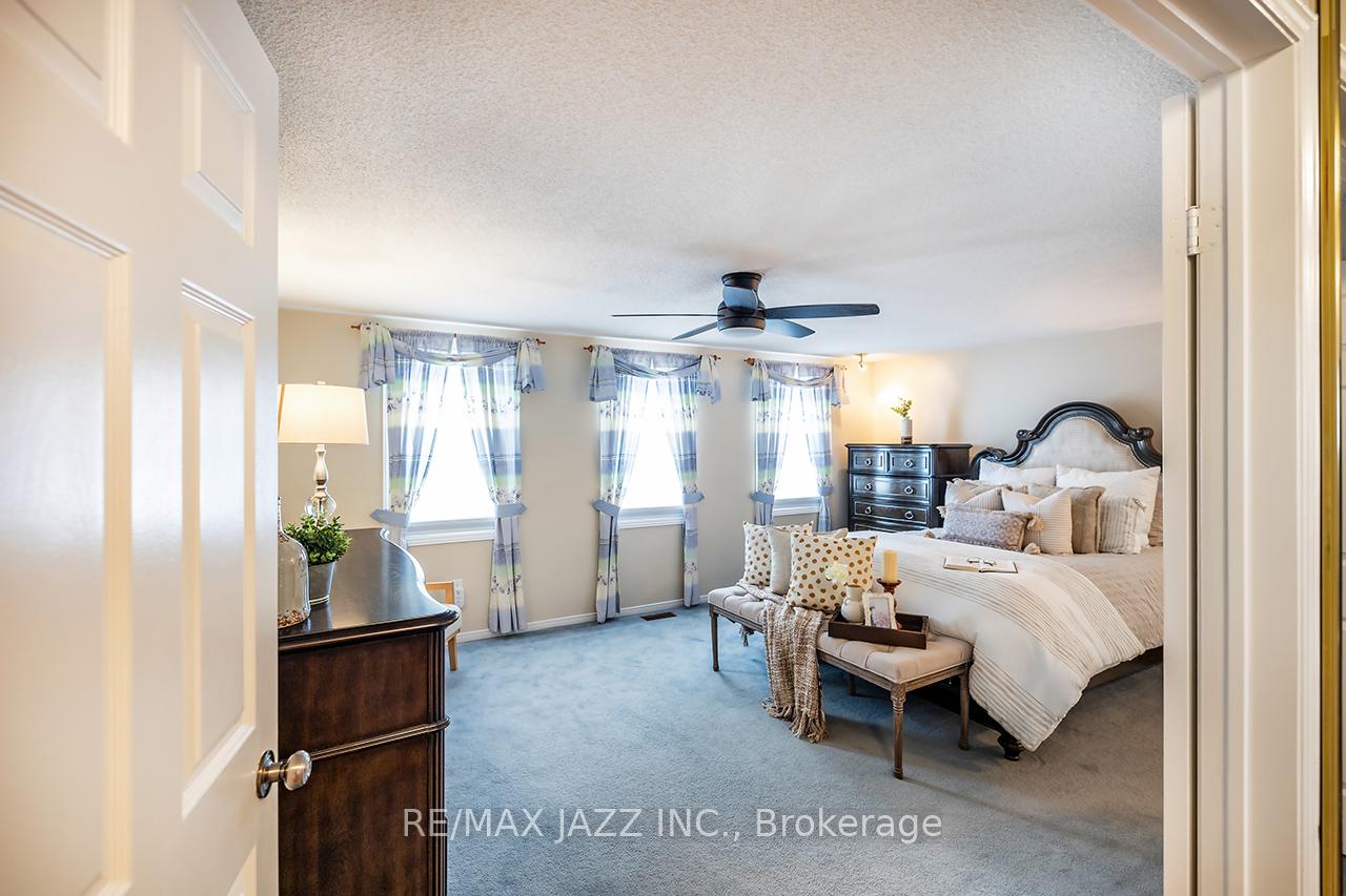 Photo 19 of 420 Prestwick Court, Oshawa, McLaughlin — HOMEH