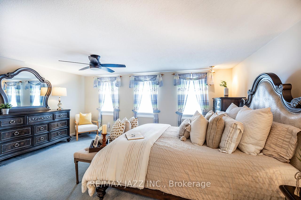 Photo 20 of 420 Prestwick Court, Oshawa, McLaughlin — HOMEH