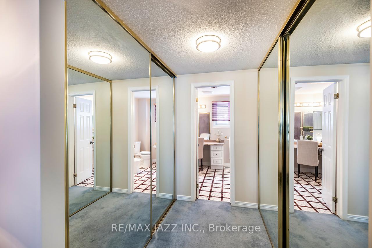 Photo 21 of 420 Prestwick Court, Oshawa, McLaughlin — HOMEH