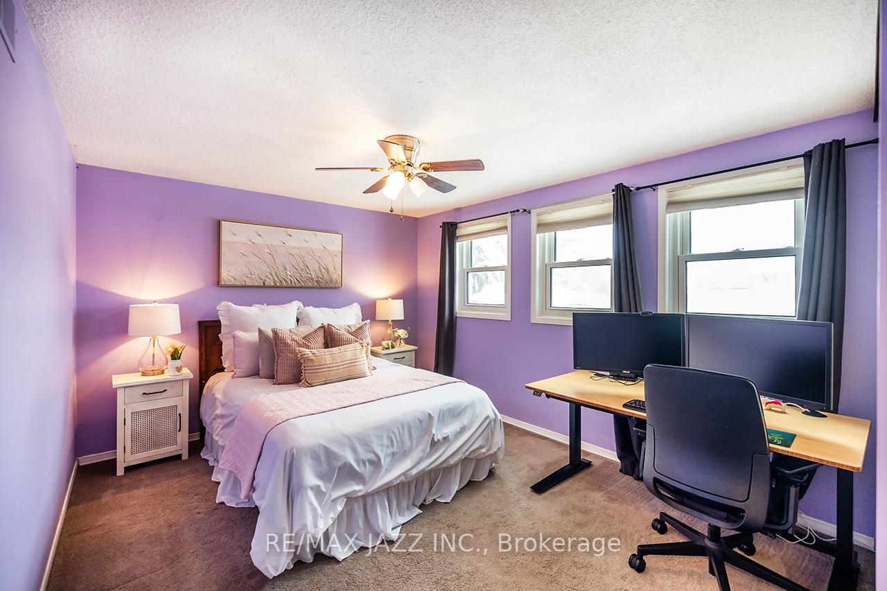 Photo 23 of 420 Prestwick Court, Oshawa, McLaughlin — HOMEH