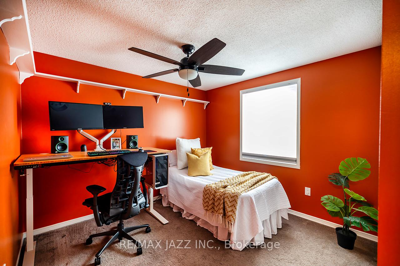Photo 25 of 420 Prestwick Court, Oshawa, McLaughlin — HOMEH