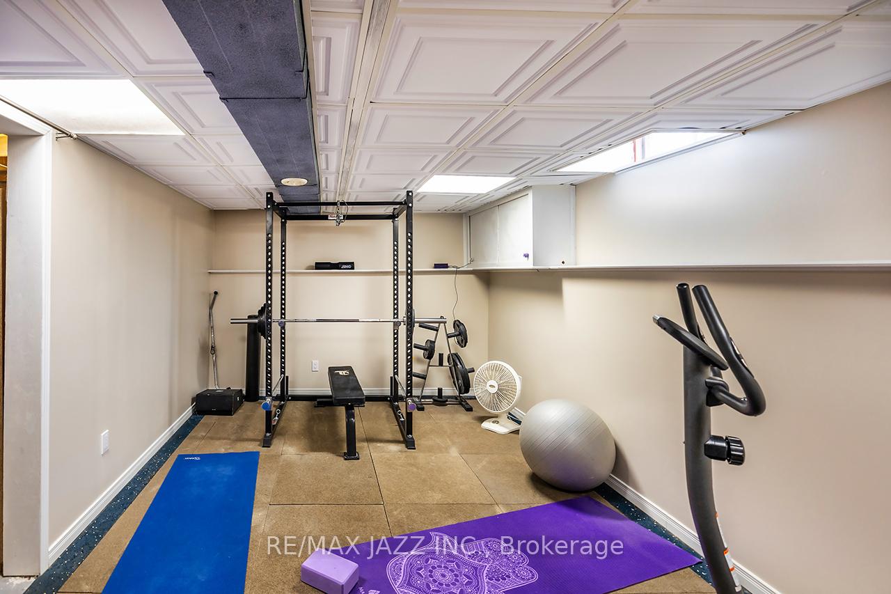 Photo 27 of 420 Prestwick Court, Oshawa, McLaughlin — HOMEH