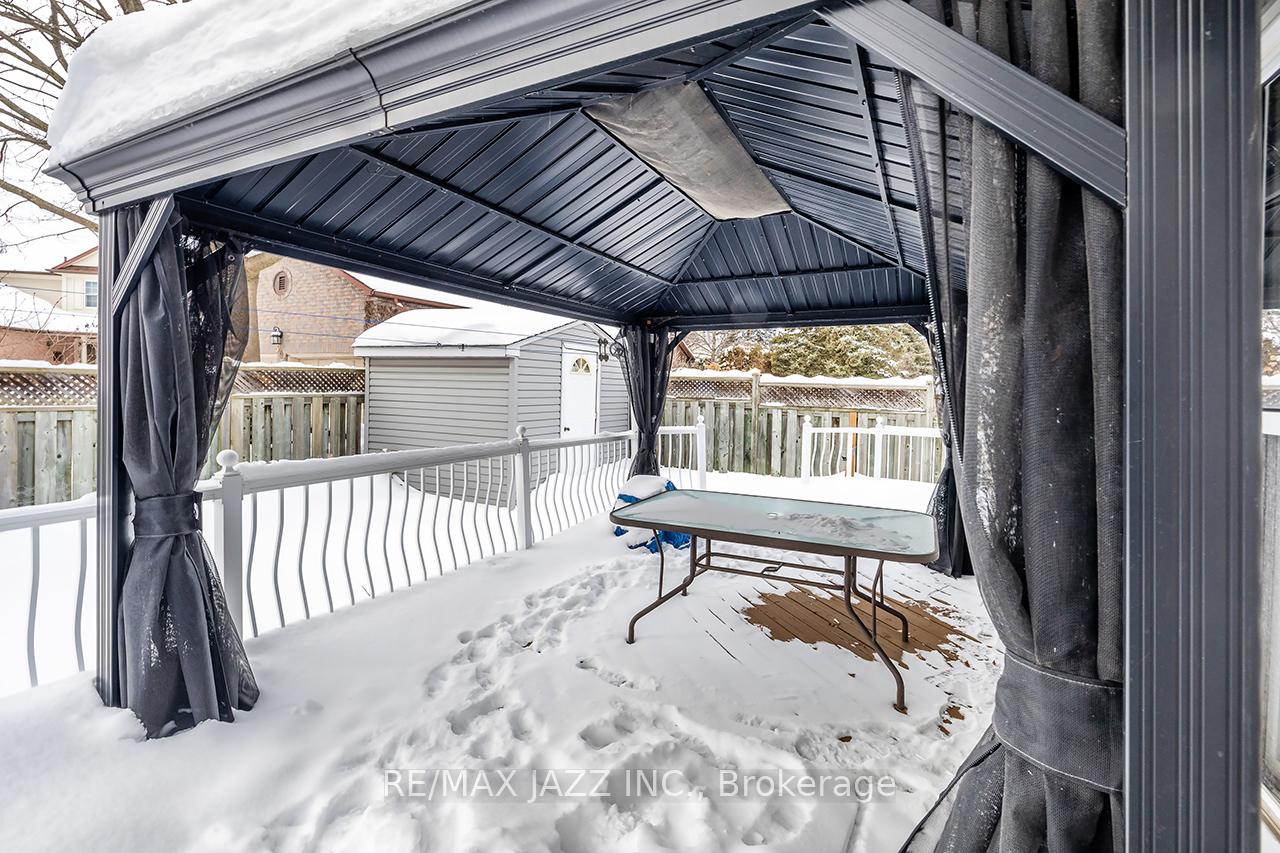 Photo 33 of 420 Prestwick Court, Oshawa, McLaughlin — HOMEH