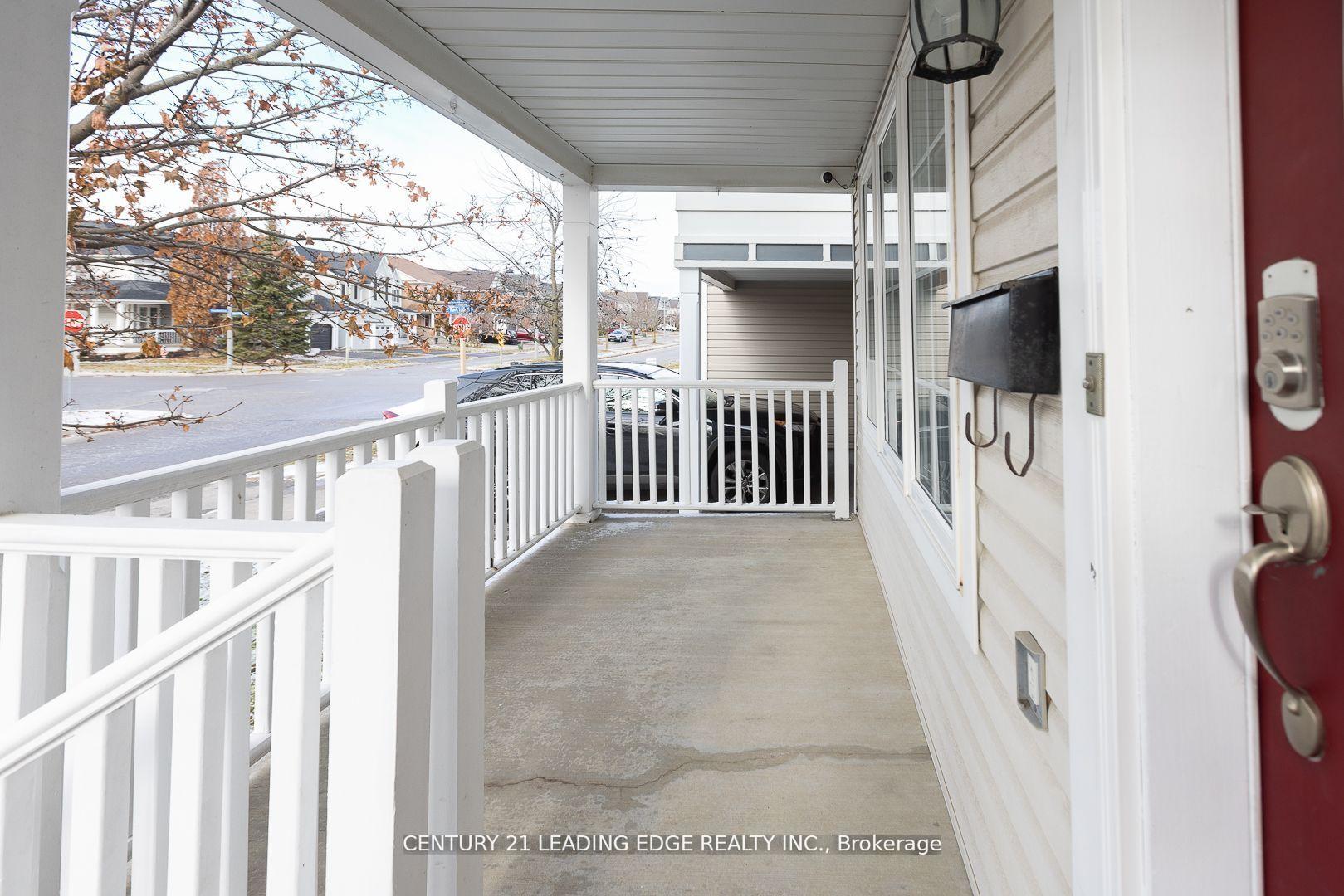 Photo 2 of 1485 Heartland Boulevard, Oshawa, Taunton — HOMEH