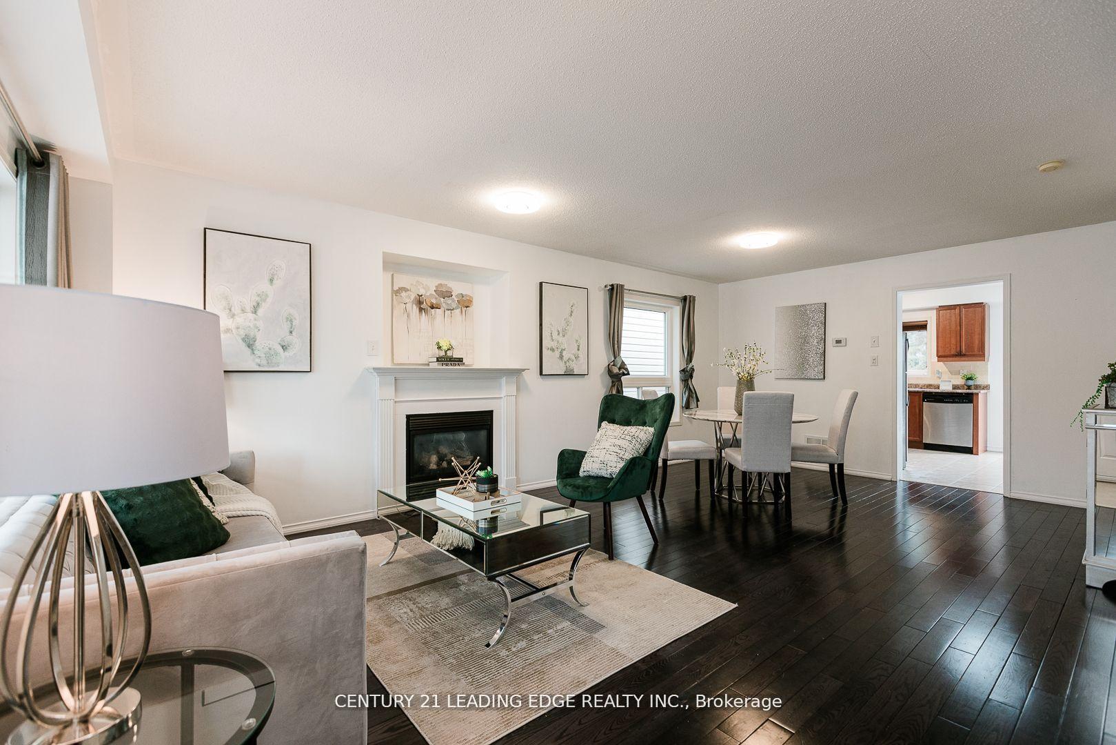 Photo 3 of 1485 Heartland Boulevard, Oshawa, Taunton — HOMEH