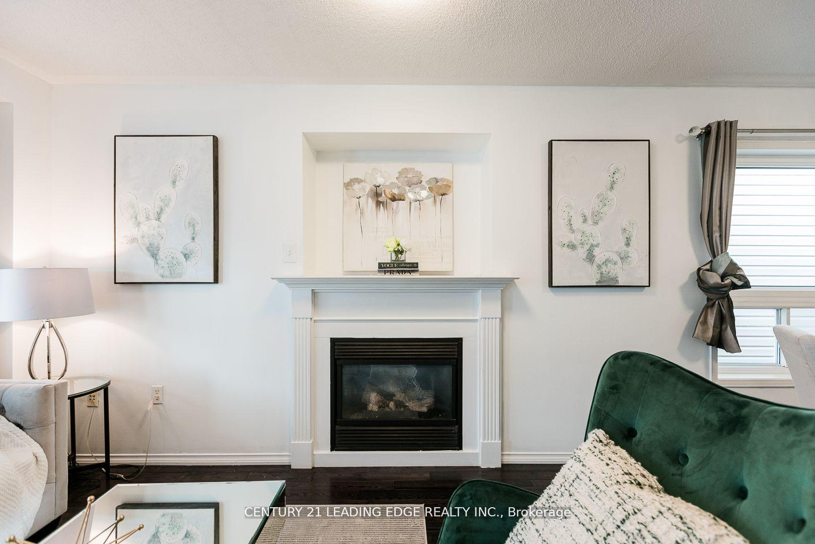 Photo 5 of 1485 Heartland Boulevard, Oshawa, Taunton — HOMEH