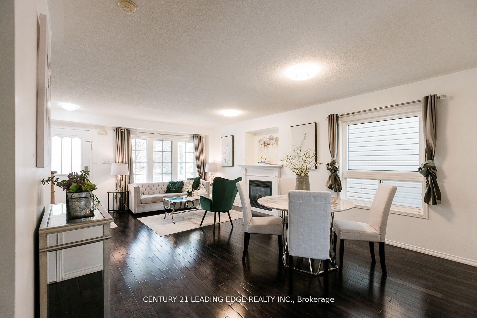 Photo 6 of 1485 Heartland Boulevard, Oshawa, Taunton — HOMEH