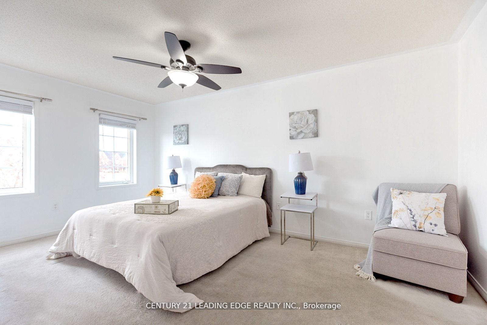 Photo 9 of 1485 Heartland Boulevard, Oshawa, Taunton — HOMEH