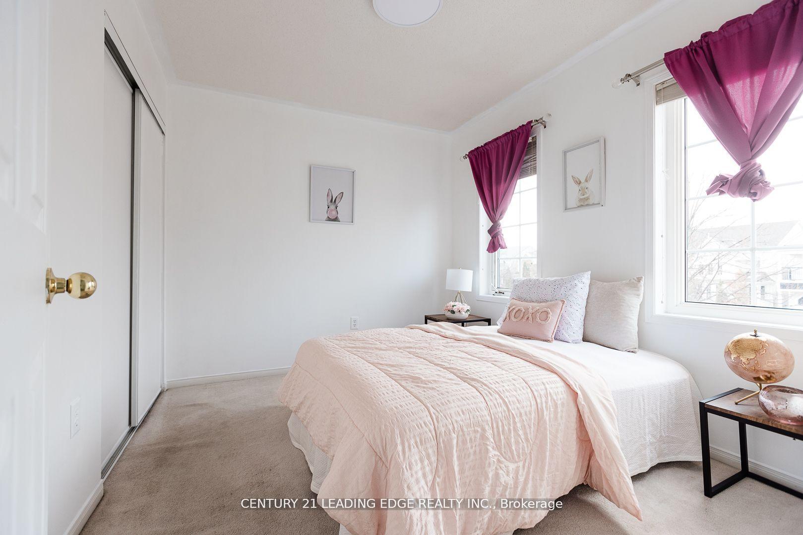 Photo 11 of 1485 Heartland Boulevard, Oshawa, Taunton — HOMEH