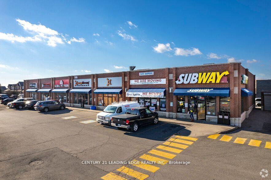 Photo 19 of 1485 Heartland Boulevard, Oshawa, Taunton — HOMEH