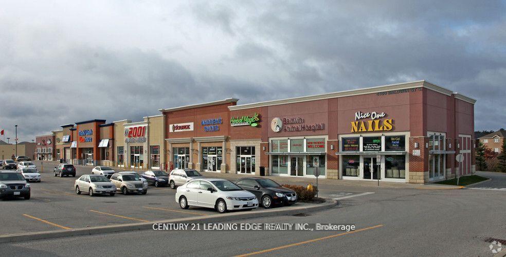 Photo 20 of 1485 Heartland Boulevard, Oshawa, Taunton — HOMEH