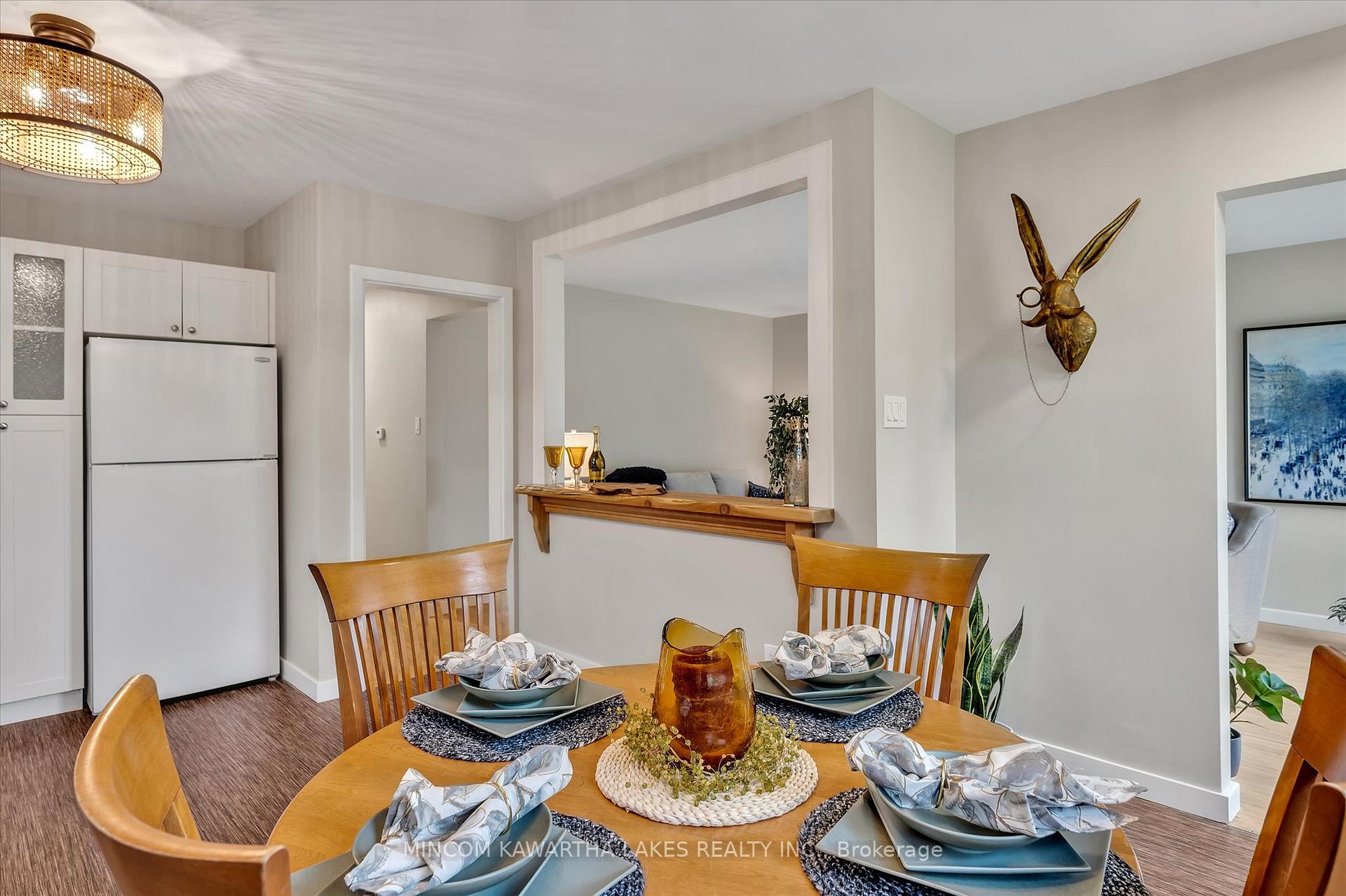 Photo 12 of 484 Raymond Street, Peterborough, Northcrest Ward 5 — HOMEH
