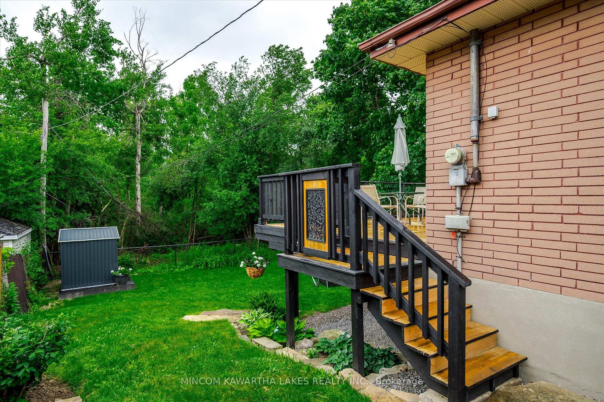 Photo 40 of 484 Raymond Street, Peterborough, Northcrest Ward 5 — HOMEH
