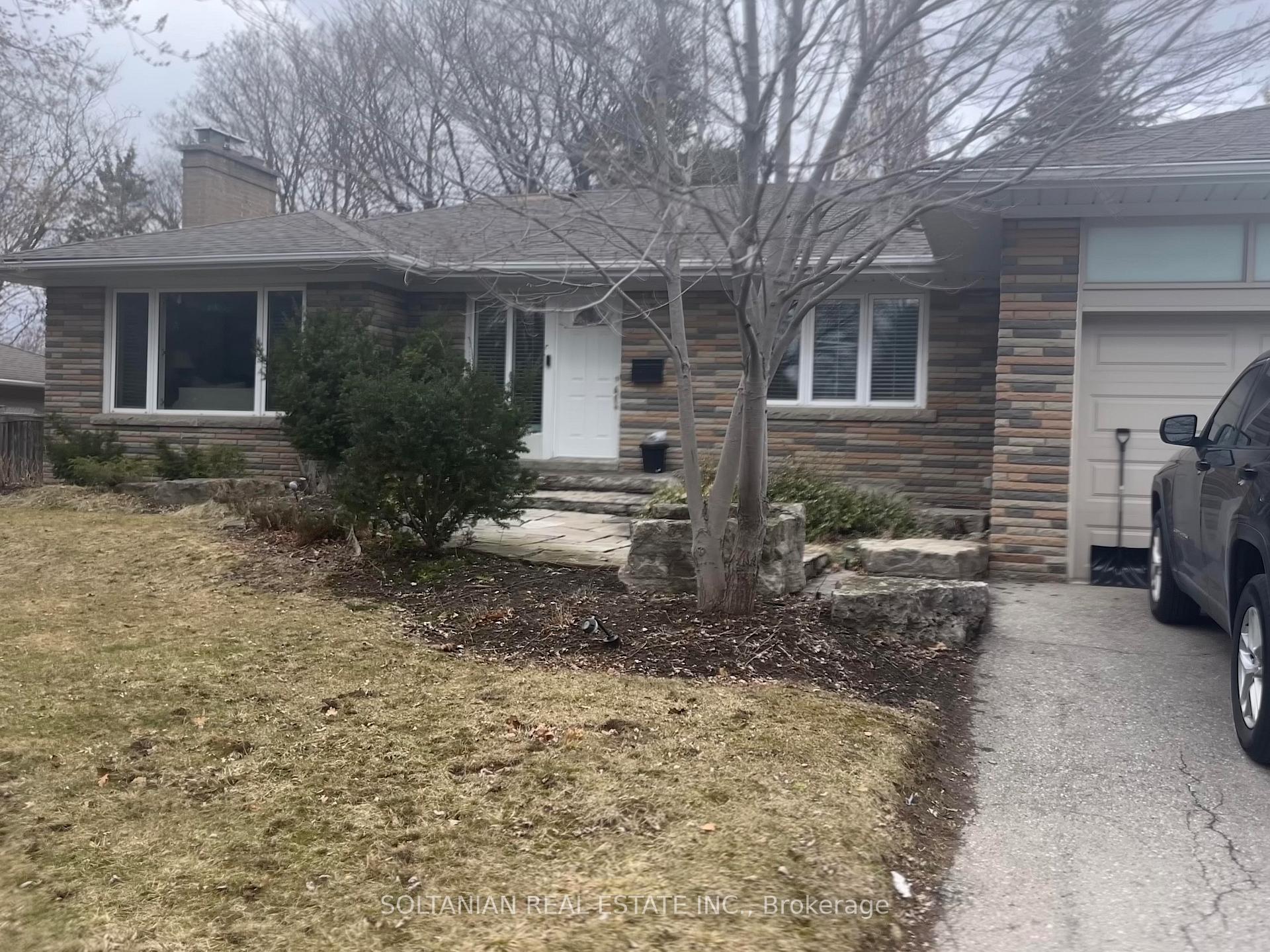 Front of 10 Idleswift Drive