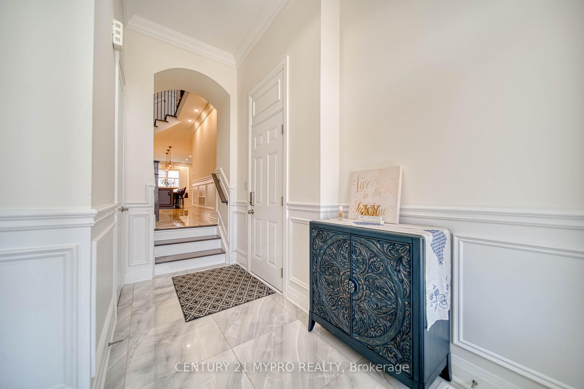 Photo 3 of 18 Westfield Drive, Whitby, Lynde Creek — HOMEH