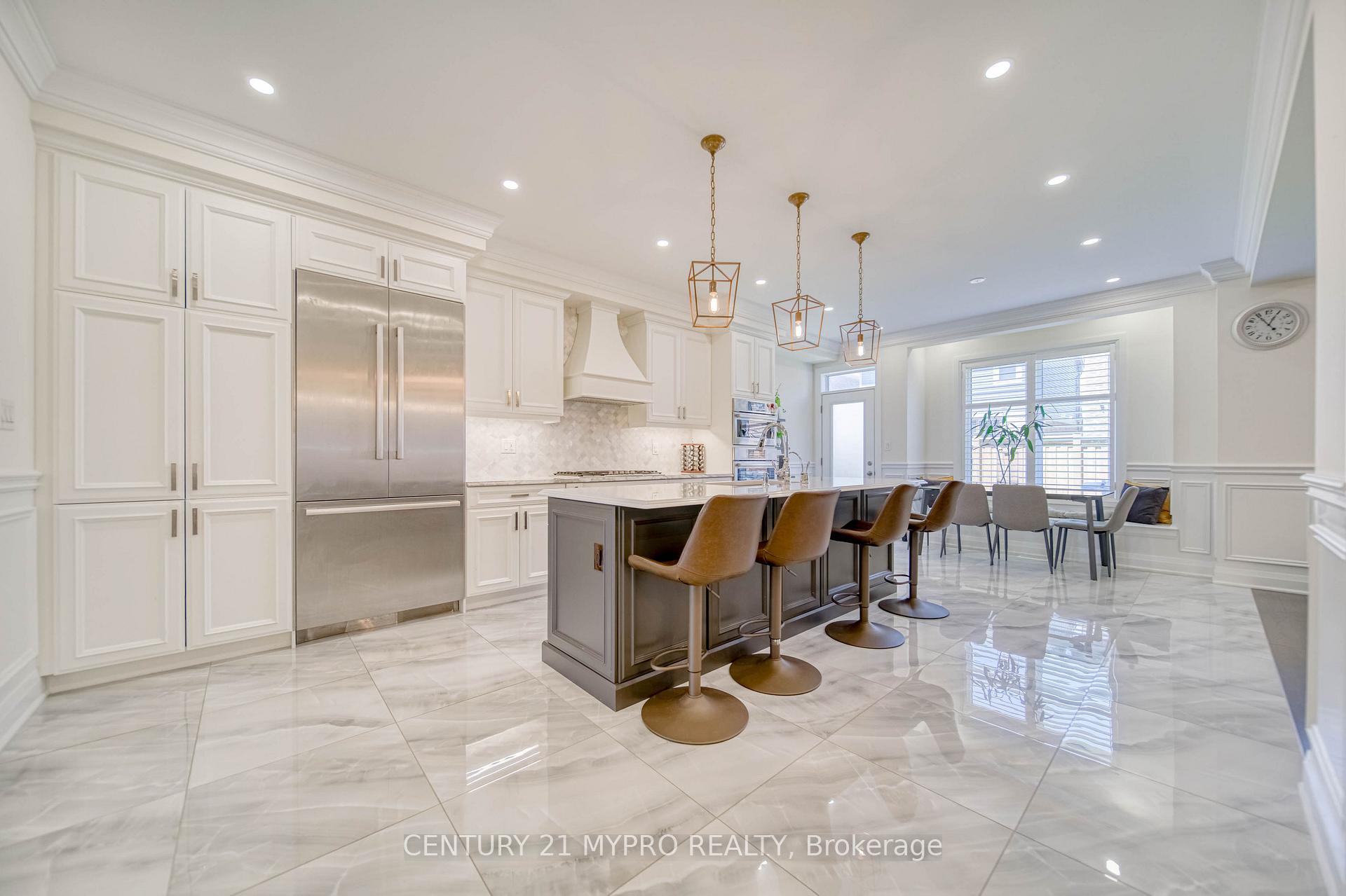 Photo 4 of 18 Westfield Drive, Whitby, Lynde Creek — HOMEH