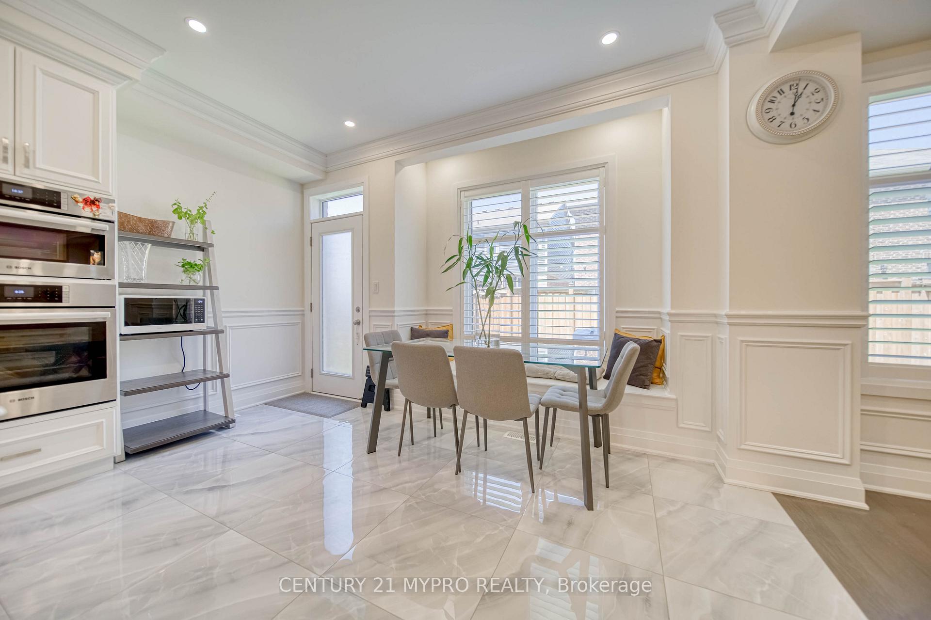 Photo 11 of 18 Westfield Drive, Whitby, Lynde Creek — HOMEH