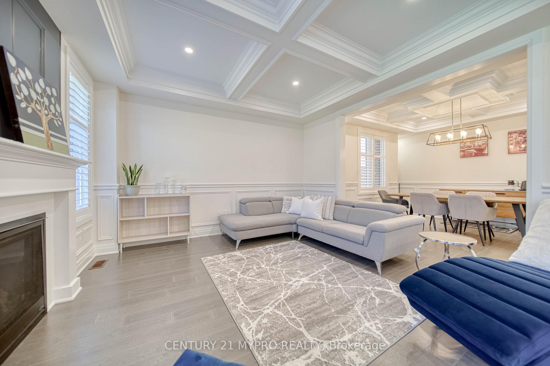 Photo 13 of 18 Westfield Drive, Whitby, Lynde Creek — HOMEH