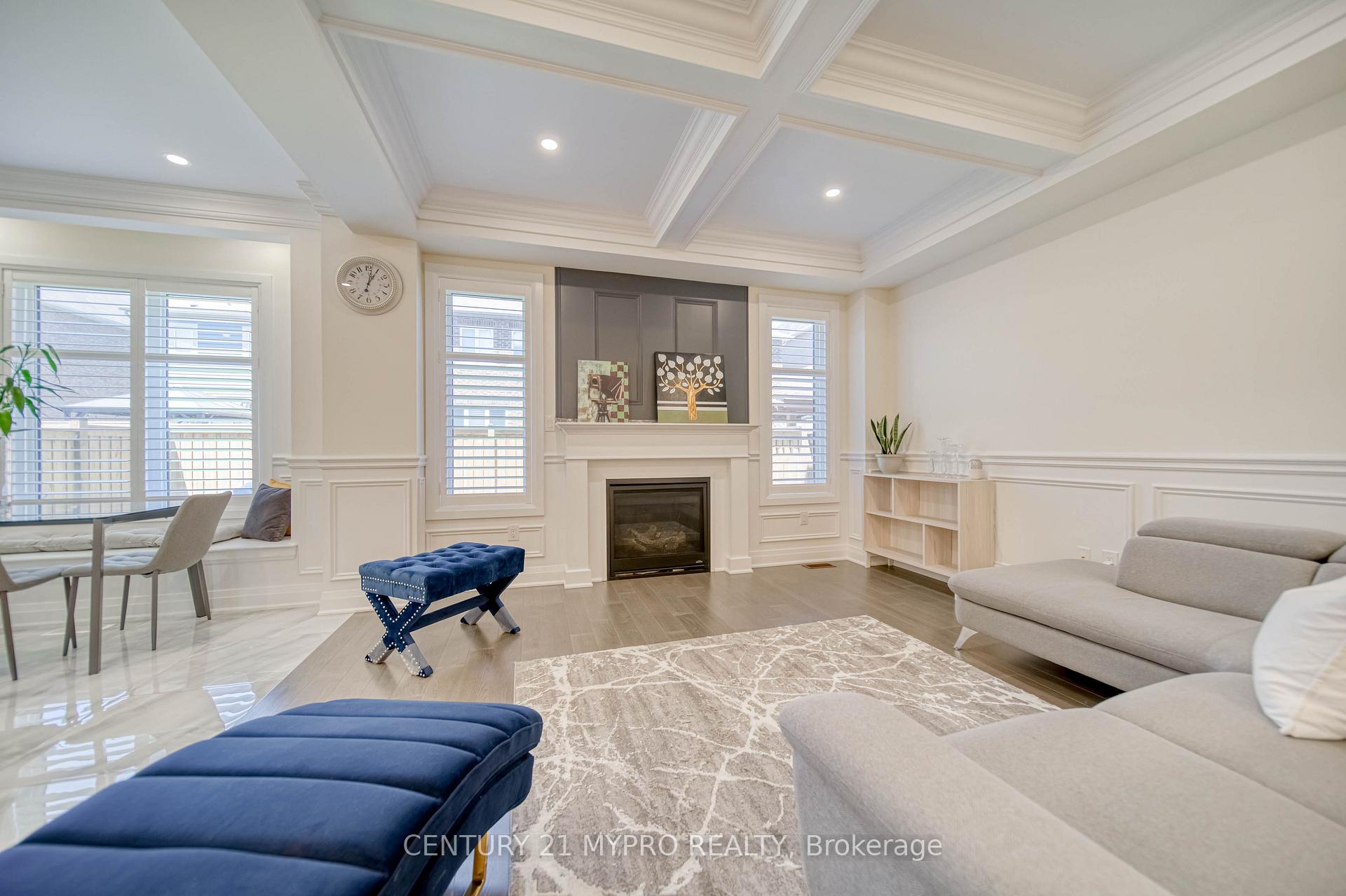 Photo 15 of 18 Westfield Drive, Whitby, Lynde Creek — HOMEH