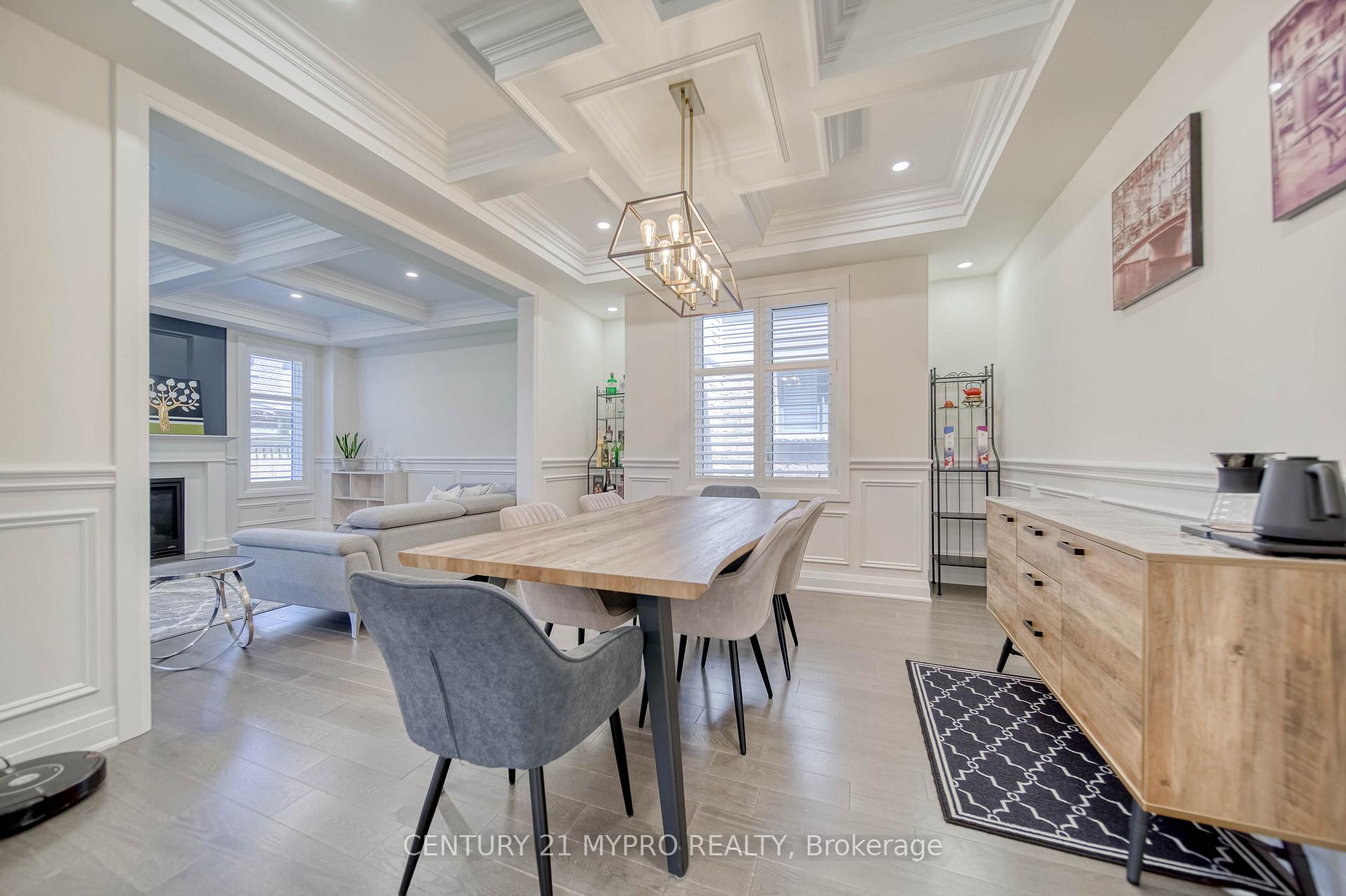 Photo 17 of 18 Westfield Drive, Whitby, Lynde Creek — HOMEH
