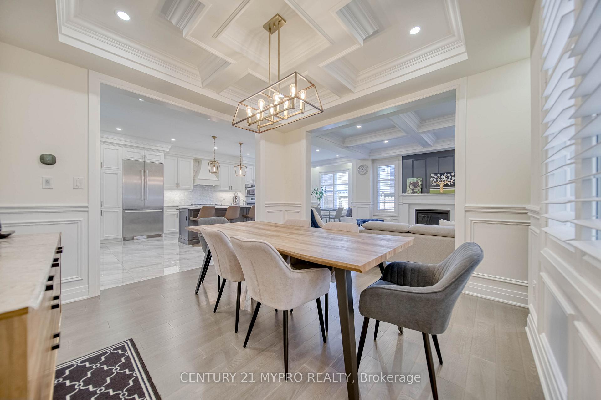 Photo 18 of 18 Westfield Drive, Whitby, Lynde Creek — HOMEH