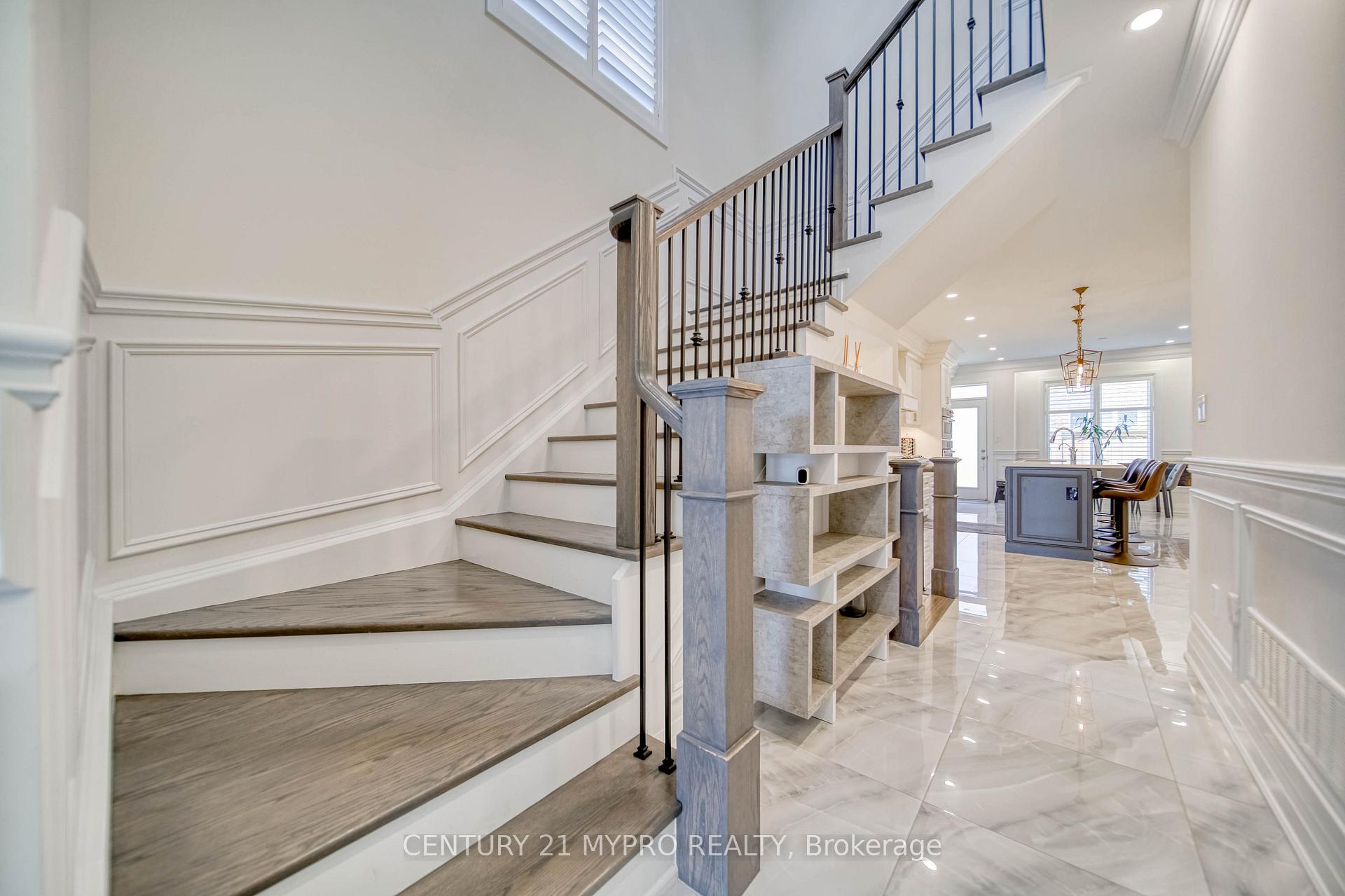 Photo 20 of 18 Westfield Drive, Whitby, Lynde Creek — HOMEH