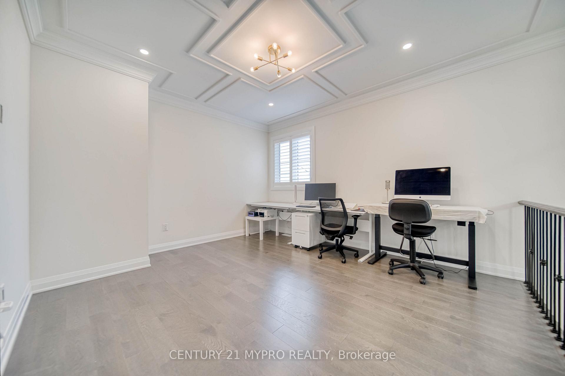 Photo 21 of 18 Westfield Drive, Whitby, Lynde Creek — HOMEH