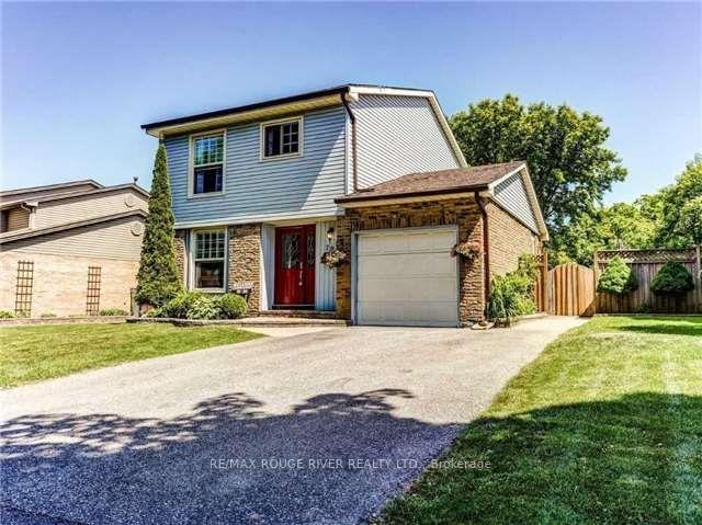 Photo 3 of 701 Greenbriar Drive, Oshawa, Eastdale — HOMEH
