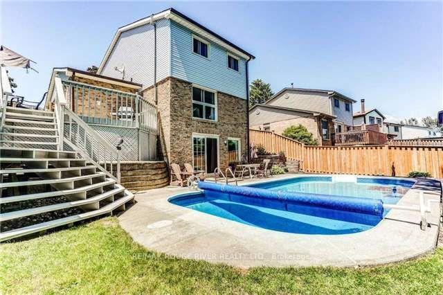 Photo 26 of 701 Greenbriar Drive, Oshawa, Eastdale — HOMEH