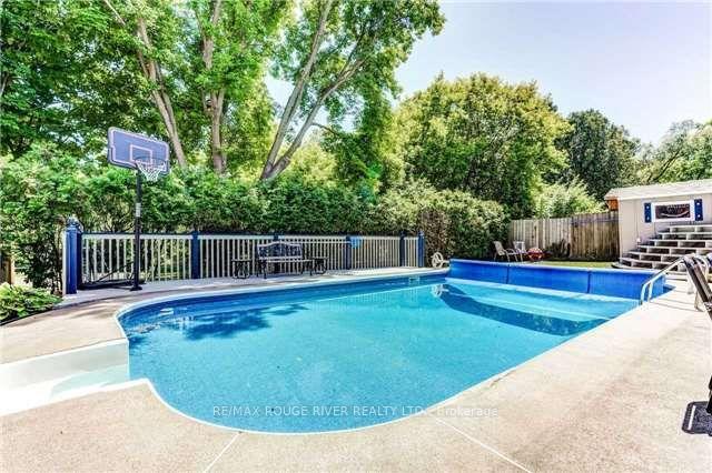 Photo 27 of 701 Greenbriar Drive, Oshawa, Eastdale — HOMEH