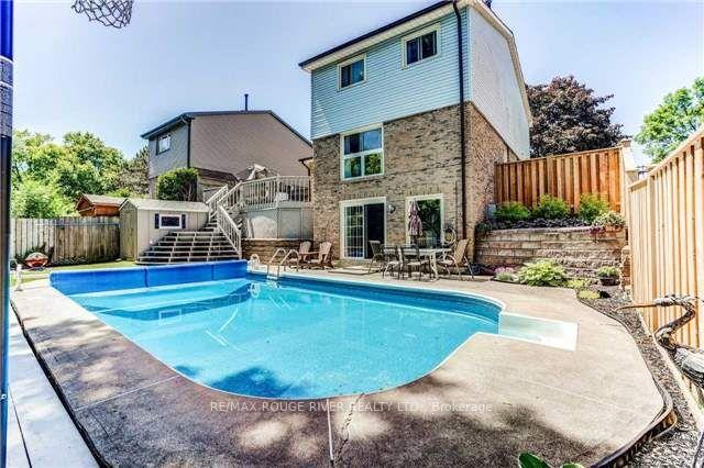 Photo 29 of 701 Greenbriar Drive, Oshawa, Eastdale — HOMEH