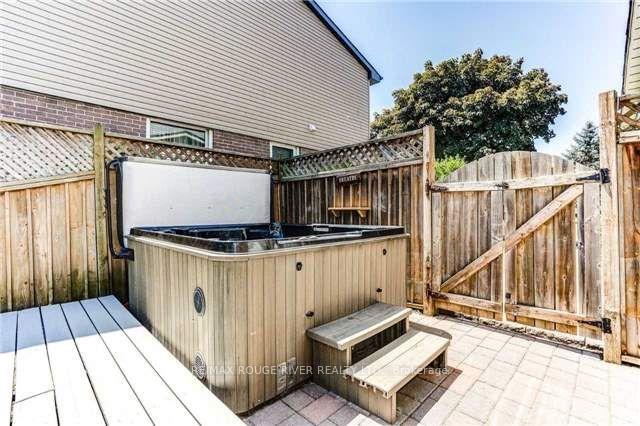 Photo 30 of 701 Greenbriar Drive, Oshawa, Eastdale — HOMEH