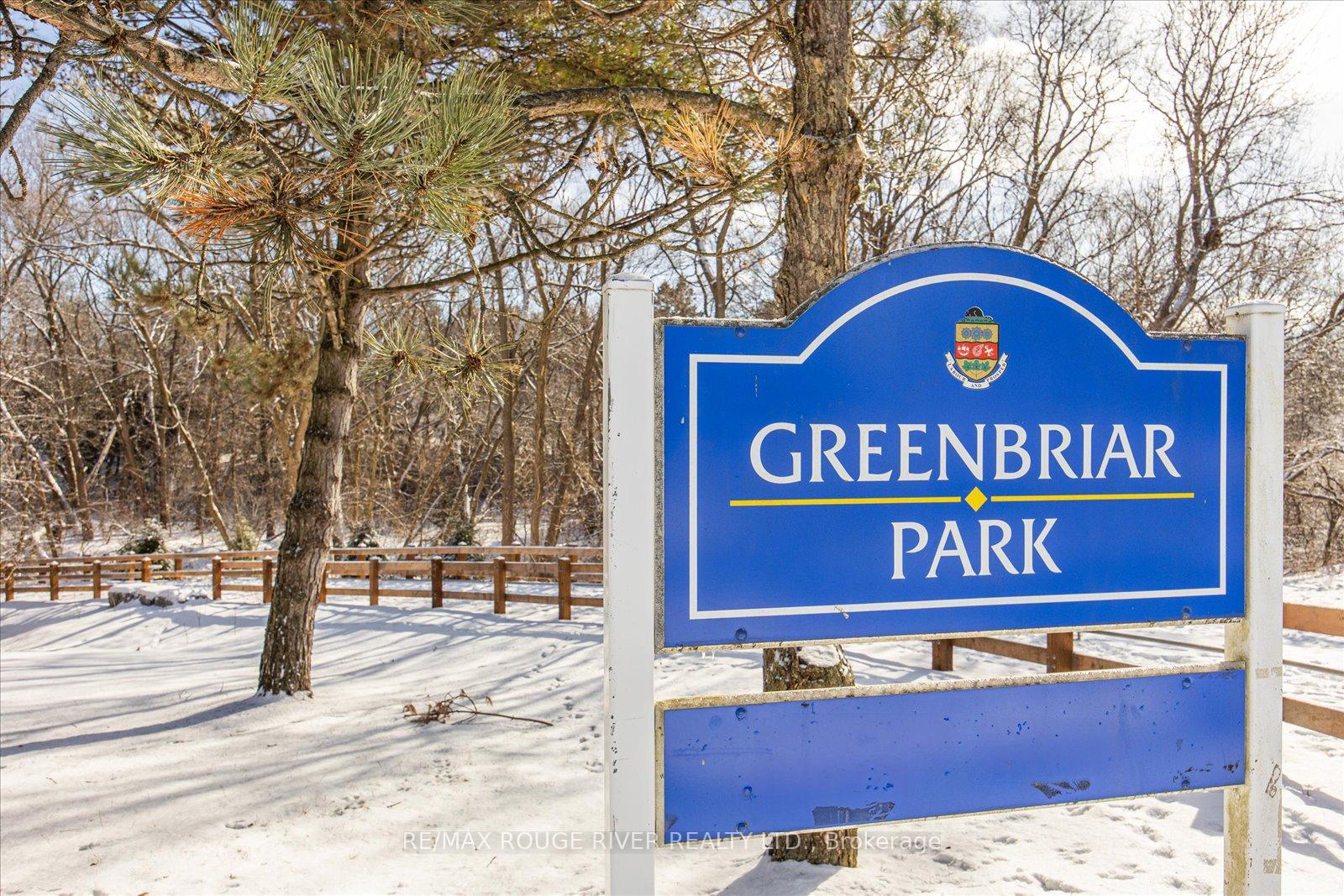 Photo 32 of 701 Greenbriar Drive, Oshawa, Eastdale — HOMEH
