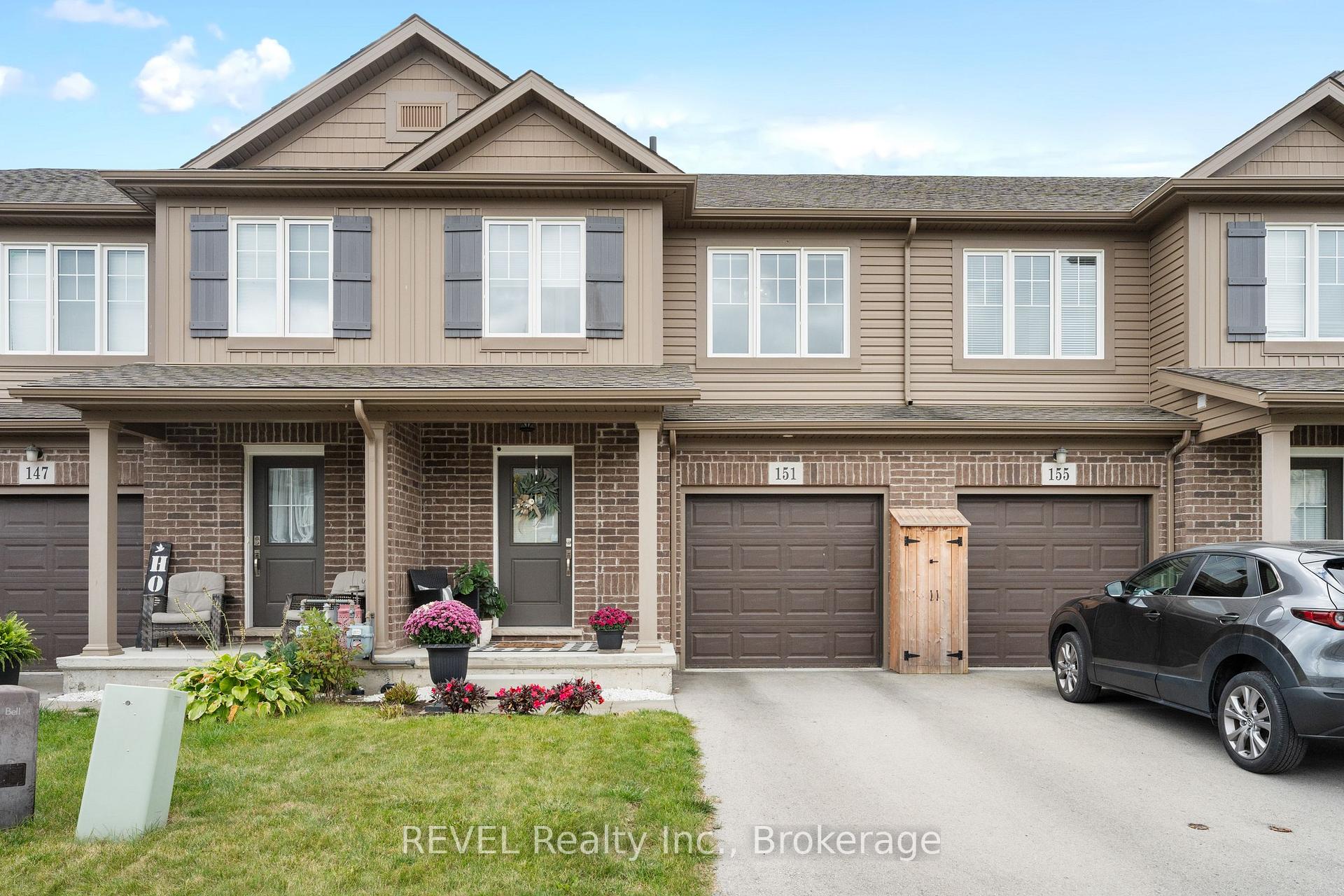 Photo 1 of 151 Heron Street, Welland, Coyle Creek — HOMEH