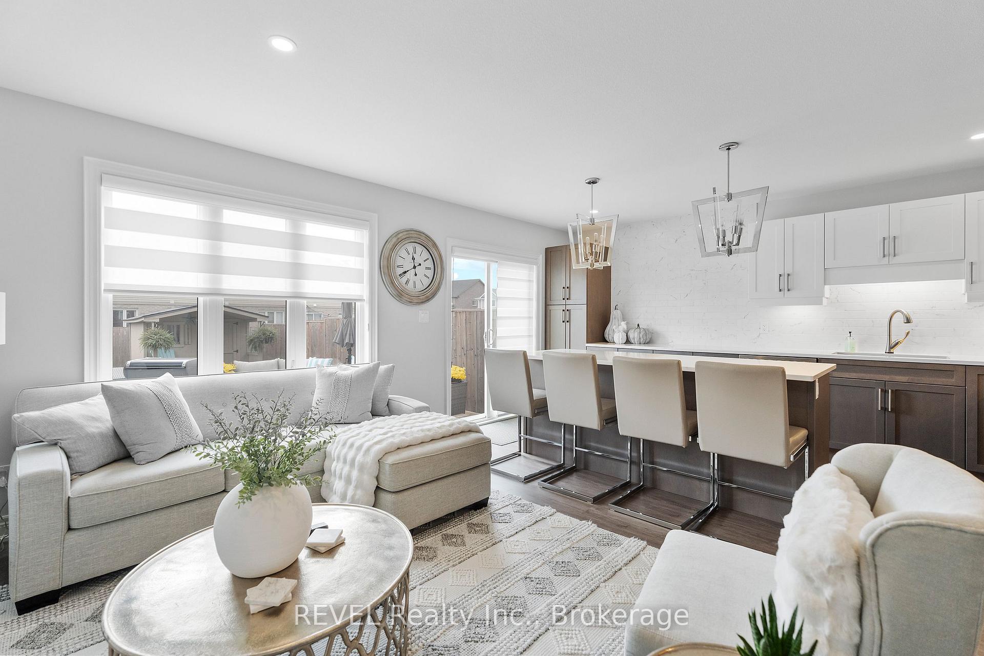 Photo 8 of 151 Heron Street, Welland, Coyle Creek — HOMEH