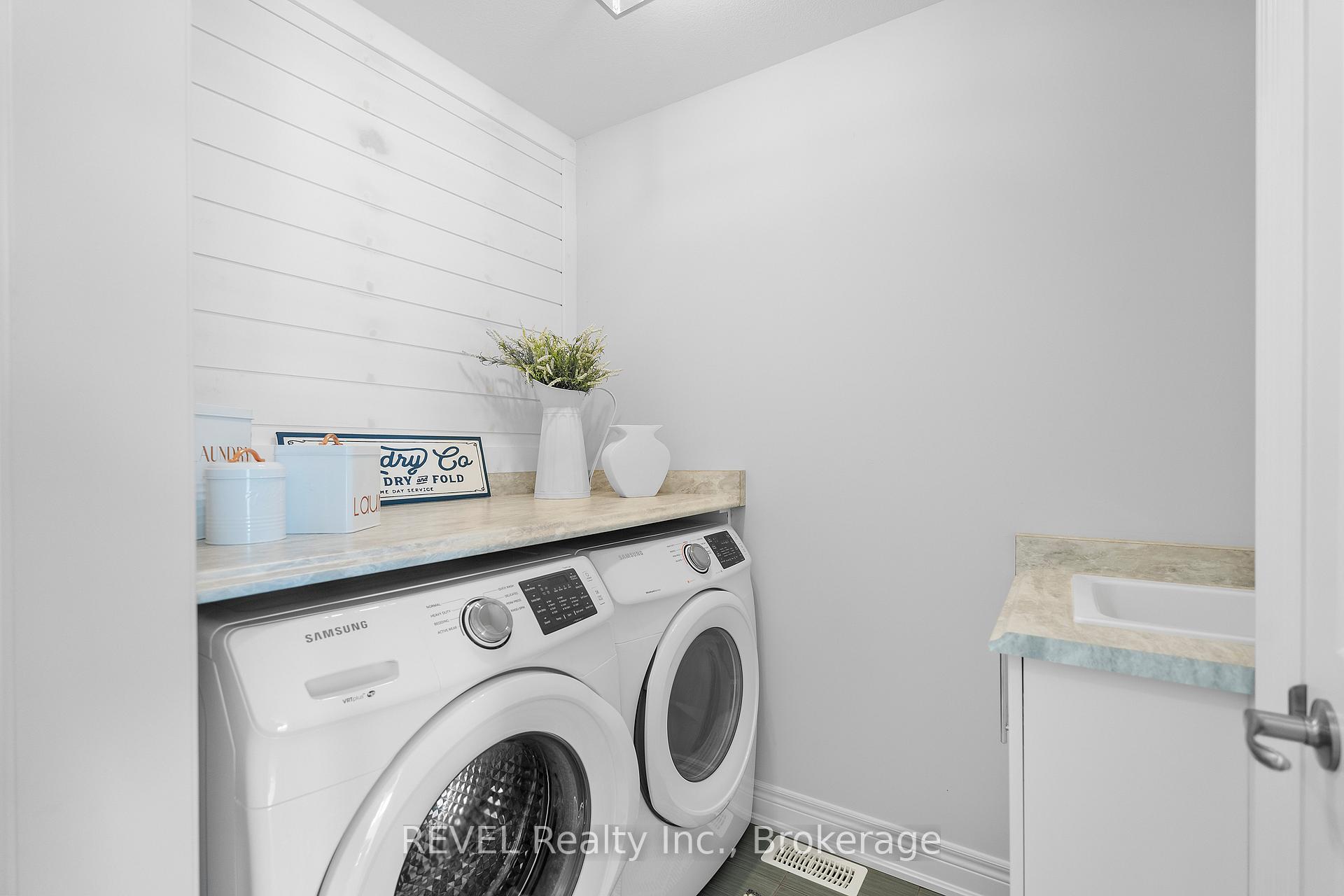 Photo 22 of 151 Heron Street, Welland, Coyle Creek — HOMEH
