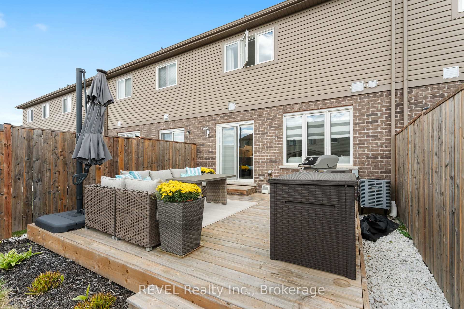 Photo 28 of 151 Heron Street, Welland, Coyle Creek — HOMEH